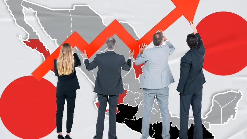 Los estados más y menos competitivos de México, ¿cuáles son las causas? Los estados más y menos competitivos de México, ¿cuáles son las causas?