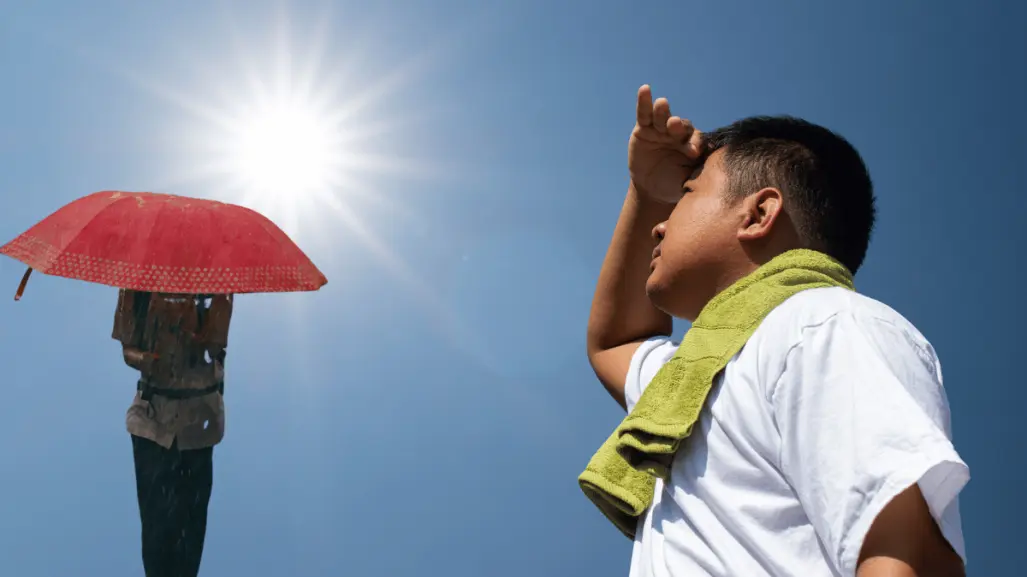 Clima en Nuevo León: Lluvia y calor se esperan para este jueves 26 de junio
