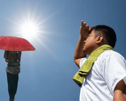 Clima en Nuevo León: Lluvia y calor se esperan para este jueves 26 de junio