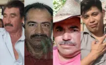 Desaparición de 4 vendedores del Edomex en Oaxaca prende alertas entre familiares y autoridades