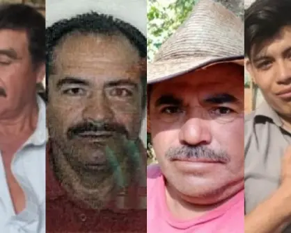Desaparición de 4 vendedores del Edomex en Oaxaca prende alertas entre familiares y autoridades