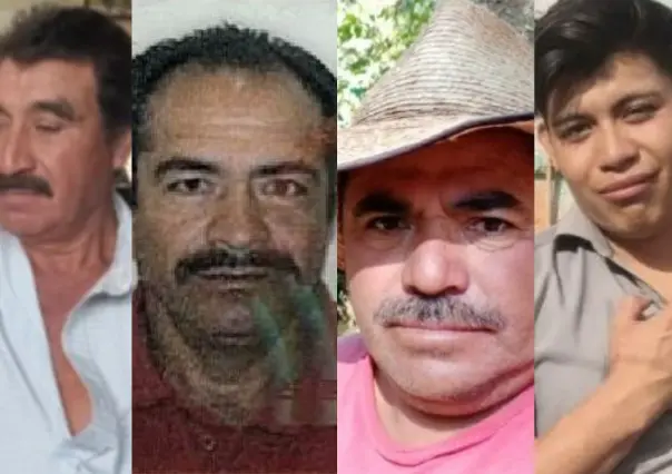 Desaparición de 4 vendedores del Edomex en Oaxaca prende alertas entre familiares y autoridades