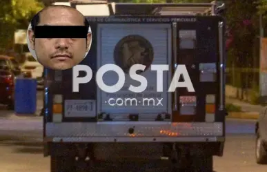 Sentencian a hombre a 30 años de prisión por atacar a su ex pareja en Santa Catarina