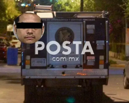 Sentencian a hombre a 30 años de prisión por atacar a su ex pareja en Santa Catarina
