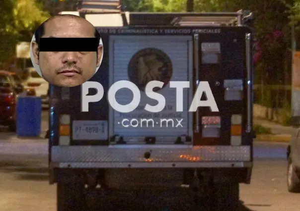 Sentencian a hombre a 30 años de prisión por atacar a su ex pareja en Santa Catarina