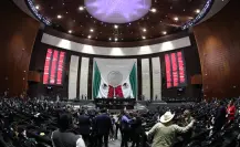Diputados avalan Ley de Investigación e Inteligencia para que autoridades accedan a datos biométricos