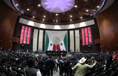 Diputados avalan Ley de Investigación e Inteligencia para que autoridades accedan a datos biométricos