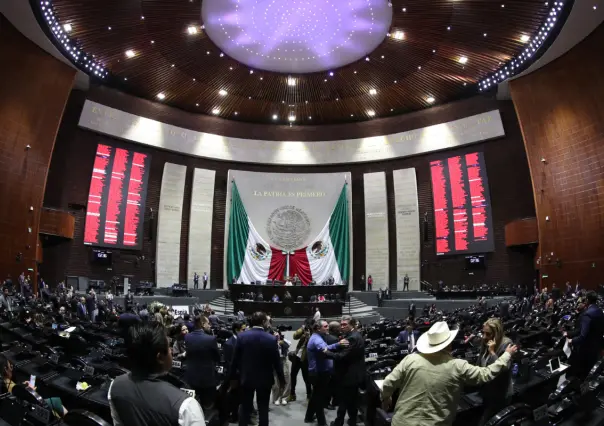 Diputados avalan Ley de Investigación e Inteligencia para que autoridades accedan a datos biométricos