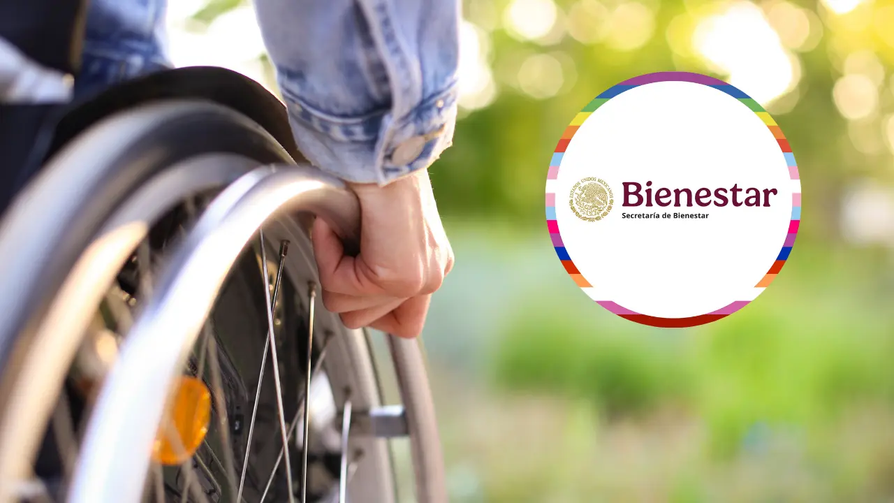 No hay fecha para implementar la pensión para personas con discapacidad. Foto: Especial.