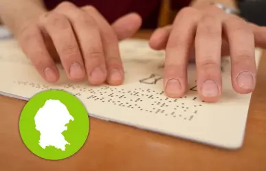 3 de cada 10 coahuilenses sufren discapacidad visual según Inegi