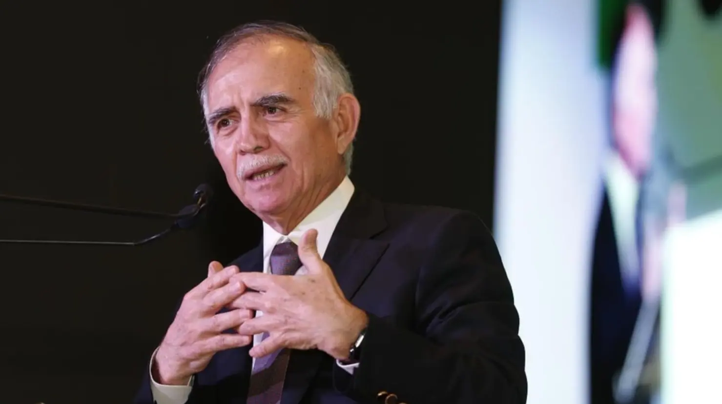 Alfonso Romo: quién es el dueño de Vector, Bolsa de Valores señalada por EU de lavado de dinero. Foto: Google