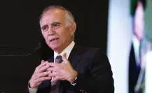 Alfonso Romo: quién es el dueño de Vector, Bolsa de Valores señalada por EU de lavado de dinero