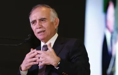 Alfonso Romo: quién es el dueño de Vector, Bolsa de Valores señalada por EU de lavado de dinero