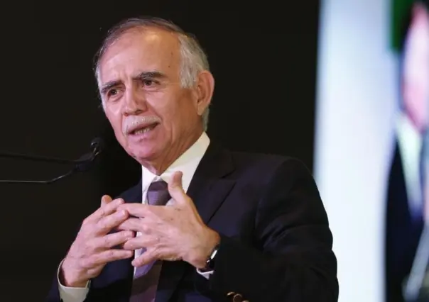Alfonso Romo: quién es el dueño de Vector, Bolsa de Valores señalada por EU de lavado de dinero