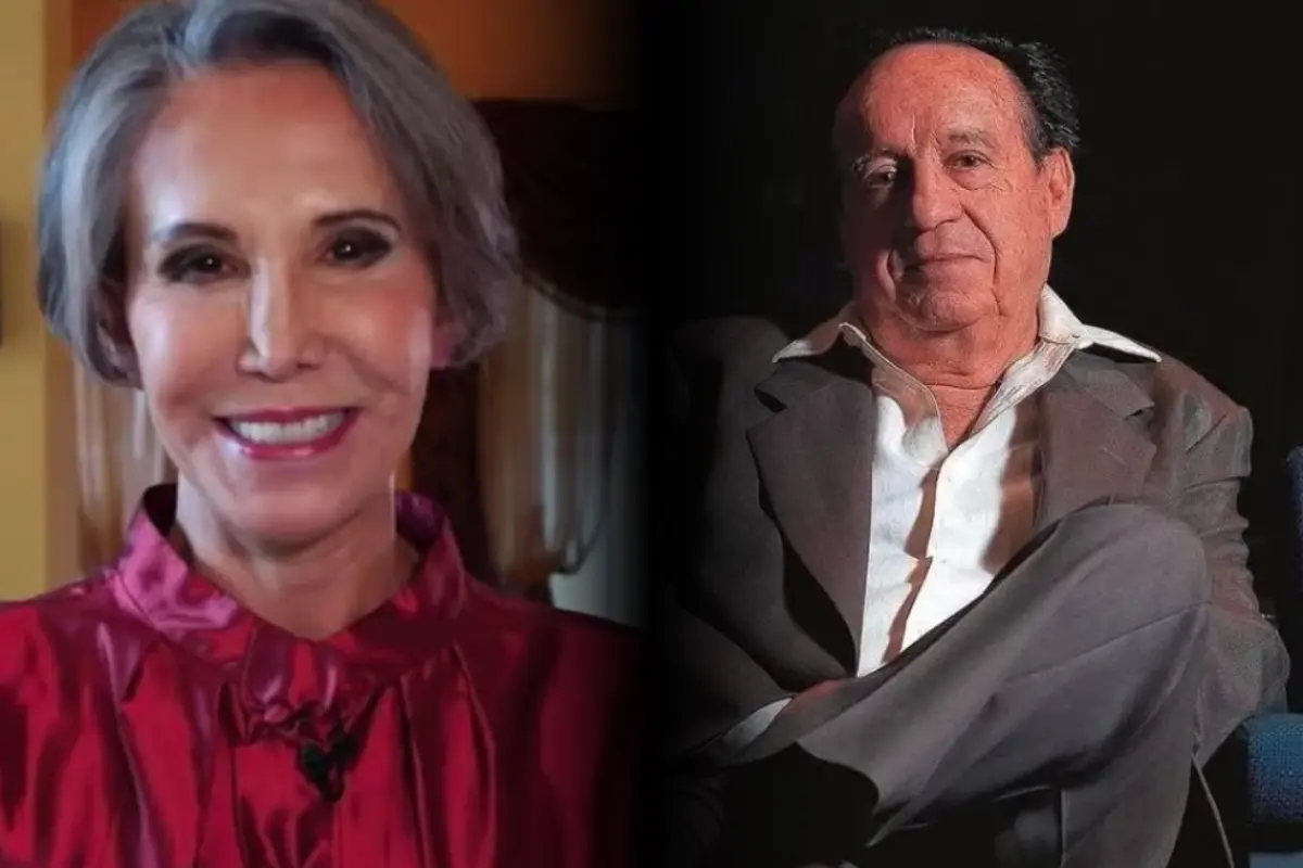 El día que Florinda Meza se burló de los hijos de Chespirito (Foto: @florindamezach1 / Canva)