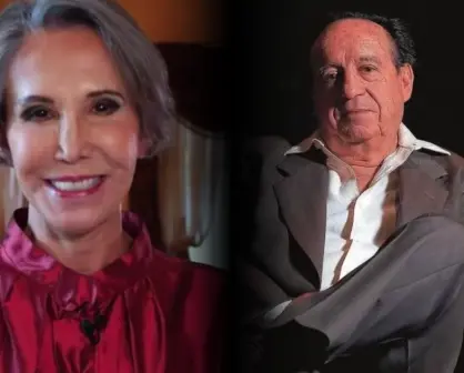 Florinda Meza esta es la razón del por qué no tuvo hijos con Roberto Gómez Bolaños "Chespirito"