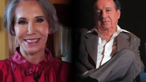 Florinda Meza conoce la lujosa mansión que disfrutó junto a Roberto Gómez Bolaños en Cancún