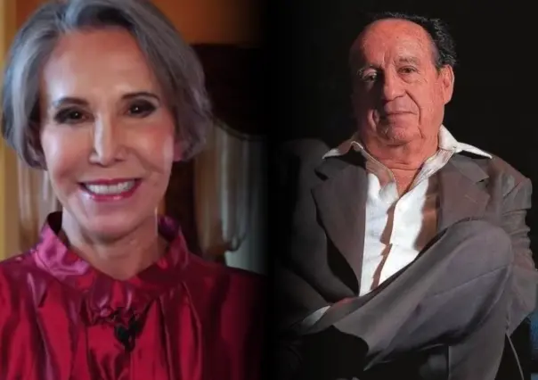 El día que Florinda Meza se burló de los hijos de Chespirito