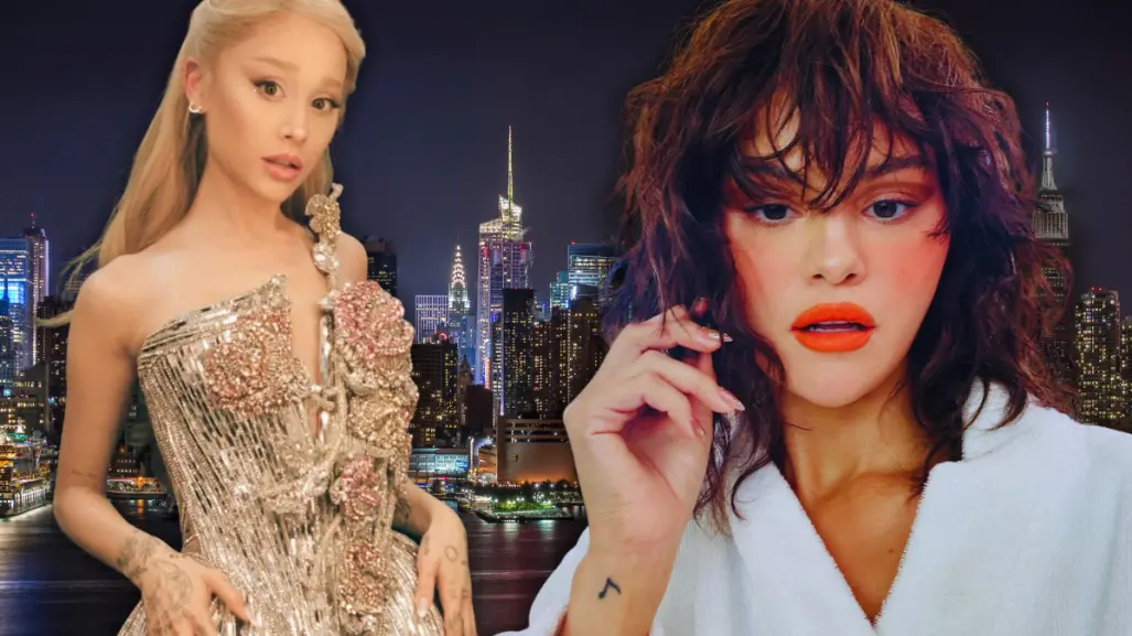 Selena Gomez y Ariana Grande: la inesperada colaboración que todos quieren
