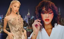 Selena Gomez y Ariana Grande: la inesperada colaboración que todos quieren
