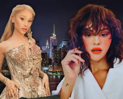 Selena Gomez y Ariana Grande: la inesperada colaboración que todos quieren