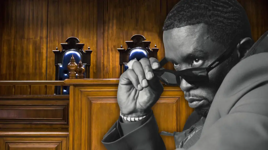 Sean "Diddy" Combs: ¿veredicto final tras retiro de cargos por presunto tráfico sexual?