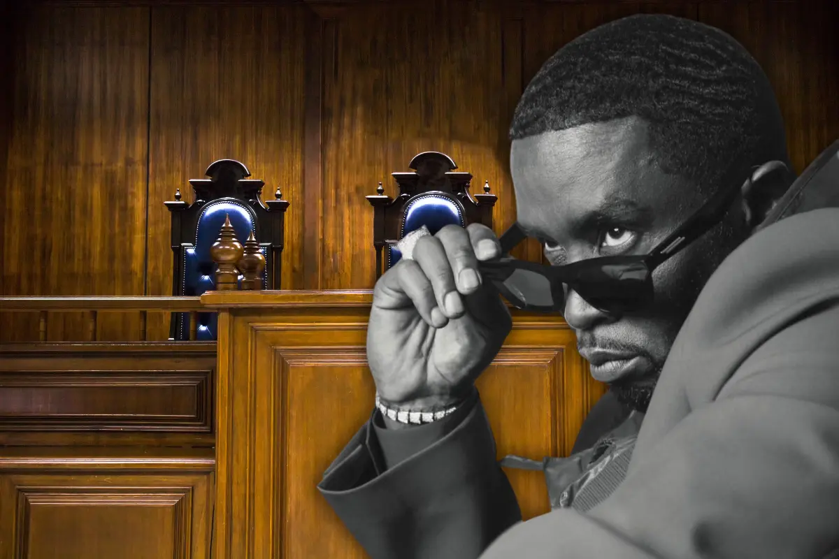 Sean “Diddy” Combs: ¿veredicto final? (Foto: X @Diddy / Canva)