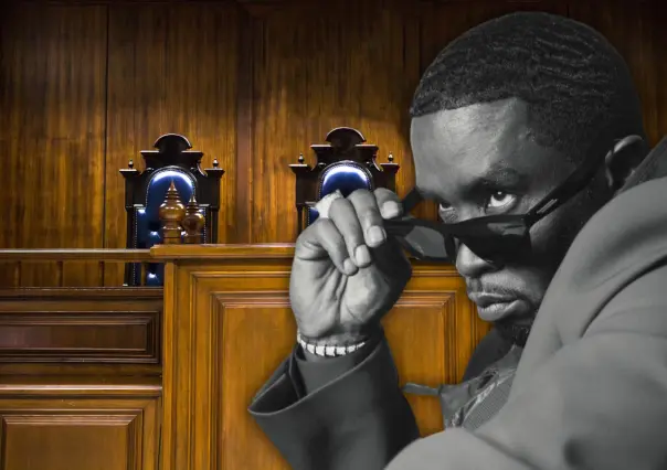 Sean "Diddy" Combs: ¿veredicto final tras retiro de cargos por presunto tráfico sexual?