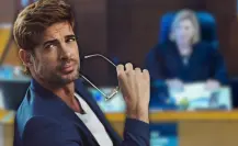 William Levy ante la corte: la jueza Melinda Brown le exige rendir cuentas