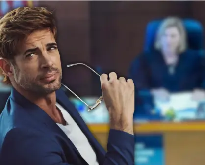 William Levy ante la corte: la jueza Melinda Brown le exige rendir cuentas