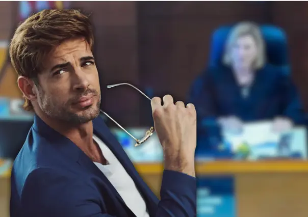William Levy ante la corte: la jueza Melinda Brown le exige rendir cuentas