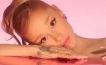 Ariana Grande se integra a la Academia: ¿votará en los Oscar 2026?”