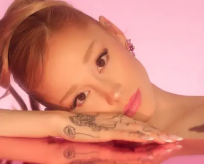 Ariana Grande se integra a la Academia: ¿votará en los Oscar 2026?"