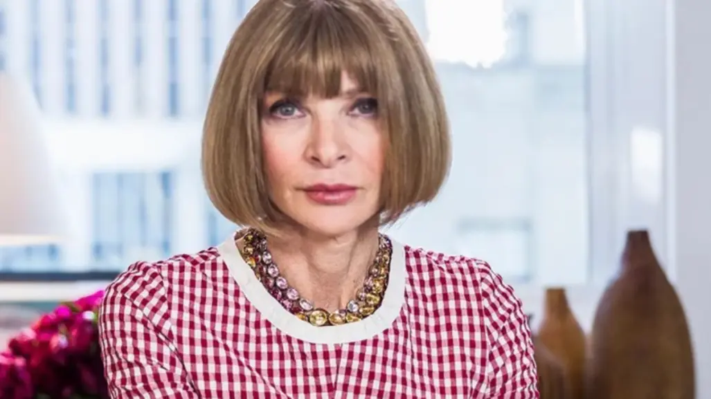 Anna Wintour deja su cargo como editora en jefe de Vogue