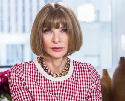 Anna Wintour deja su cargo como editora en jefe de Vogue