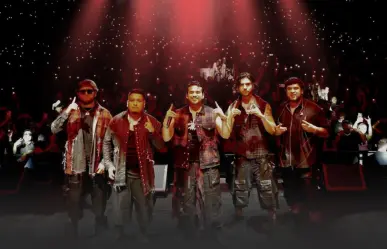 Fuerza Regida conquista el Hollywood Bowl