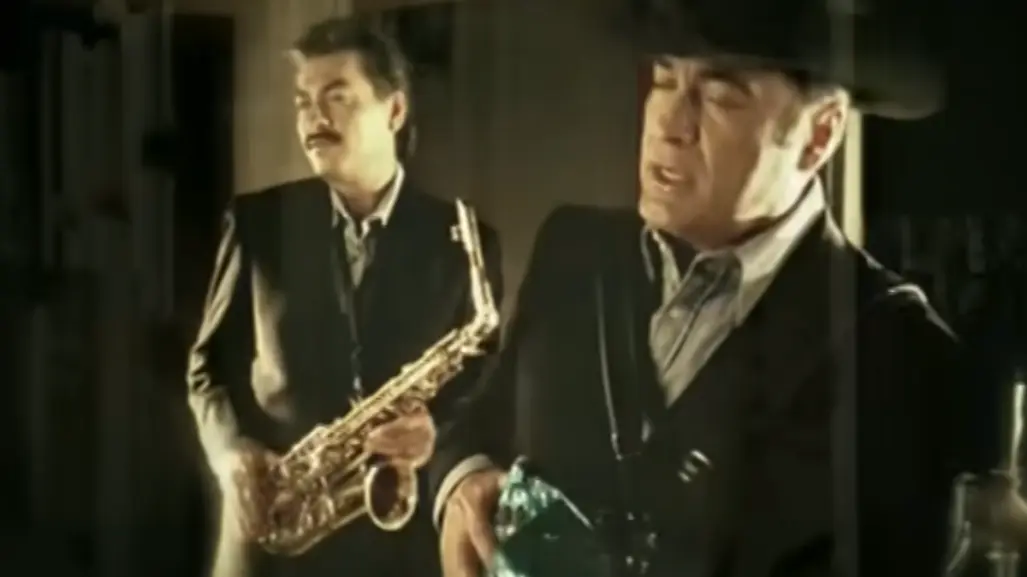Los Tigres del Norte: el inesperado vínculo entre "La sorpresa" y "Pedro y Pablo"