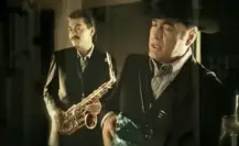 Los Tigres del Norte: el inesperado vínculo entre “La sorpresa” y “Pedro y Pablo”
