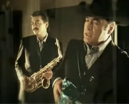 Los Tigres del Norte: el inesperado vínculo entre "La sorpresa" y "Pedro y Pablo"