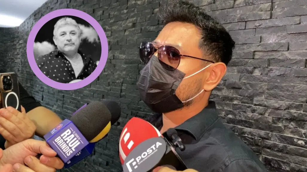 ¿De qué murió Homero de León? su hijo lo revela