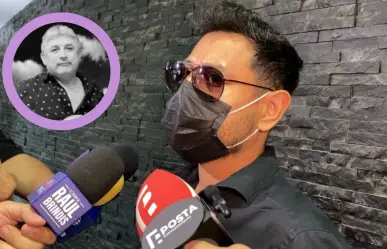 ¿De qué murió Homero de León? su hijo lo revela
