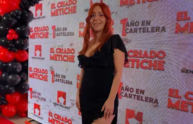 Diana Bovio vive en un sueño ante el éxito de Mentiras: La serie | VIDEO