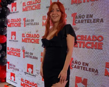 Diana Bovio vive en un sueño ante el éxito de Mentiras: La serie | VIDEO