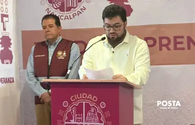 VIDEO | Naucalpan pagará rentas de familias que perdieron su casa por inundaciones