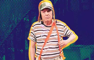 Chespirito: así fue como se creó la serie de El Chavo del 8