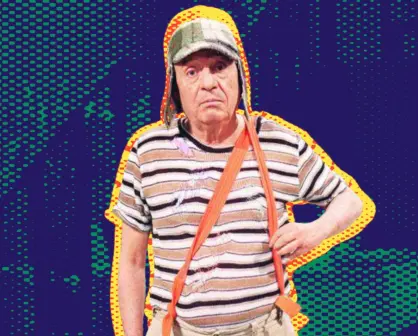 Chespirito: así fue como se creó la serie de El Chavo del 8