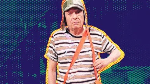 Chespirito: así fue como se creó la serie de El Chavo del 8