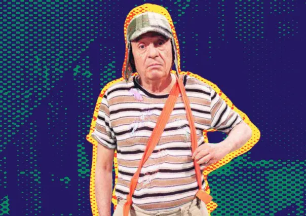 Chespirito: así fue como se creó la serie de El Chavo del 8