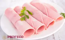 El jamón de alta calidad que es 100% jamón, cuesta apenas 60 pesos y Profeco recomienda