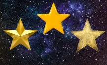 Elige sólo una estrella y te diremos cómo te ven las personas